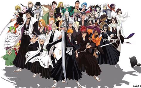 黃煌嚴靈離宮|【攻略】目前現世與屍魂界的斬魄刀(1.1版) @BLEACH 死神 系列